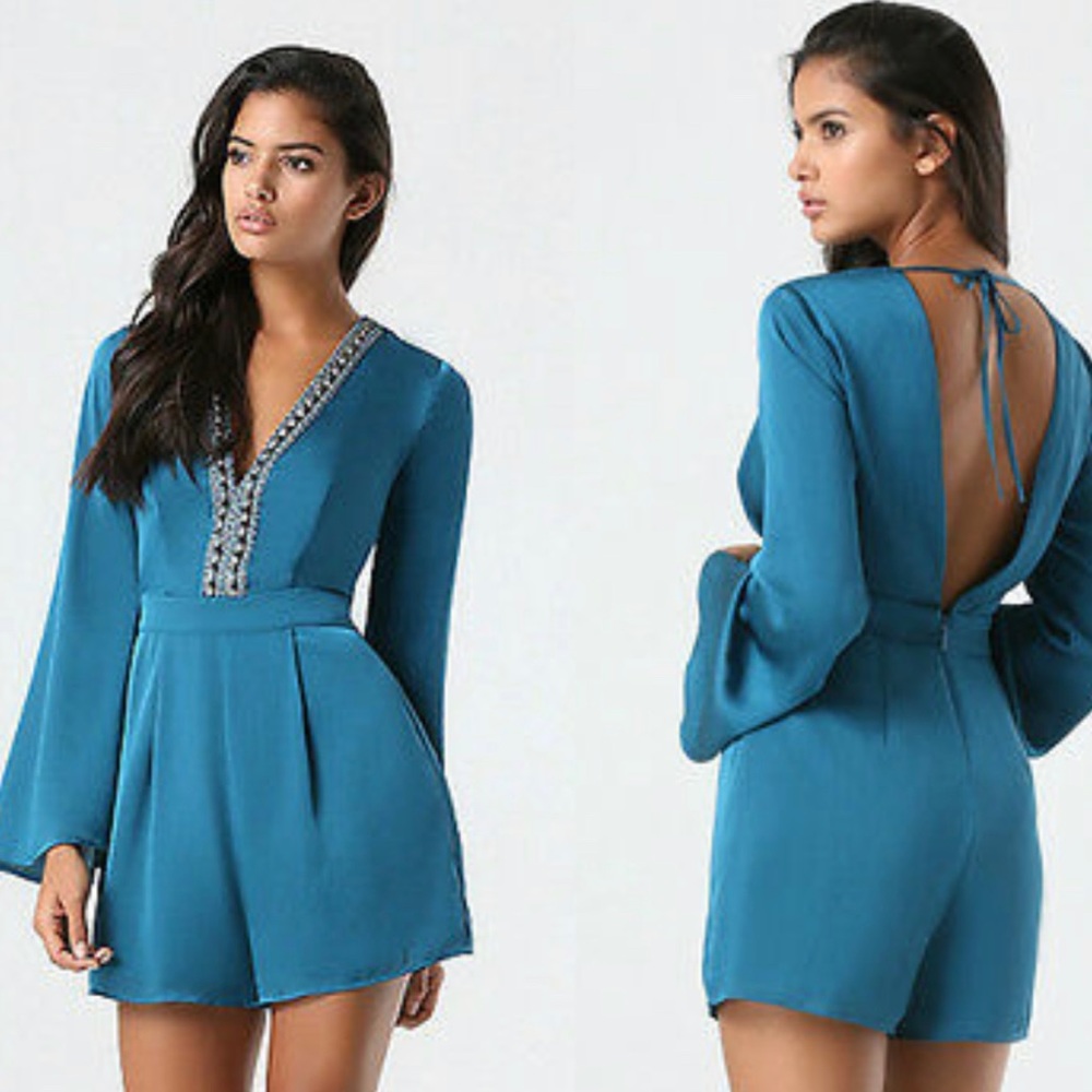 Bebe romper